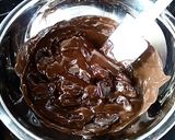 チョコレートコーティング★テンパリング作り方9写真