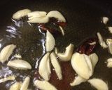 アラビアータ*ソース to パスタ作り方3写真