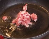 ピラフ完全版!ネギピラフスマイリー流!作り方11写真