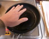 ピラフ完全版!ネギピラフスマイリー流!作り方10写真