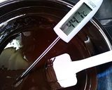 チョコレートコーティング★テンパリング作り方11写真