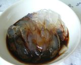 涼風☆葛きり作り方5写真