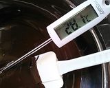 チョコレートコーティング★テンパリング作り方12写真