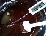 チョコレートコーティング★テンパリング作り方13写真