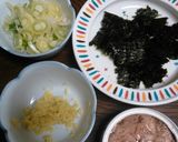 乾麺で☆地獄うどん作り方2写真