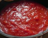 レンジで簡単★野菜たっぷりミートローフ作り方1写真