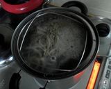 30分で失敗しないパスタマシーン蕎麦作り方11写真