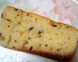簡単☆HMでふわふわパウンドケーキ作り方5写真