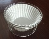簡単♪卵好きの蒸しパン作り方1写真