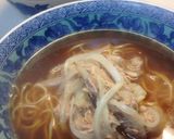トッピン具～は、ツナ＆玉ねぎ炒め作り方3写真