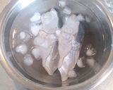 今が旬♥鰆と新じゃがいもの煮付け♥作り方4写真