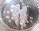 今が旬♥鰆と新じゃがいもの煮付け♥作り方4写真