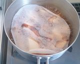今が旬♥鰆と新じゃがいもの煮付け♥作り方6写真