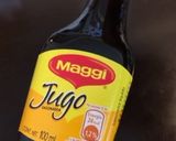メキシコ料理 ひよこ豆のコンソメスープ作り方3写真