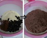 おからパウダーでブラウニー(工程写真付)作り方3写真