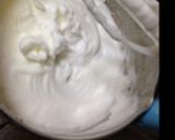 ふんわりホットケーキ作り方1写真