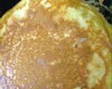 ふんわりホットケーキ作り方4写真