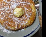 ふんわりホットケーキ作り方5写真