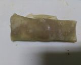 ☆レンジで手作り『春巻きの皮』作り方18写真