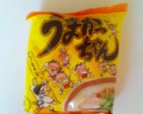 即席うまかっちゃんを簡単濃厚アレンジ！作り方1写真