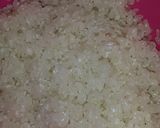 【石橋】絶品！ポルチーニ茸のリゾット！作り方2写真