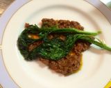 アランチーニ作り方6写真