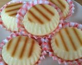 簡単！ちょこっと蒸しパン♡作り方7写真