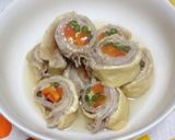 信田巻き作り方8写真