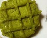 オイルフリー　ヨーグルト蒸しパン作り方5写真