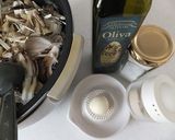 玄米きのこピラフ♪炊飯器で作り方4写真