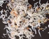 しらすとキャベツの春パスタ^ ^作り方4写真