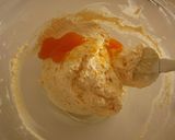 優しい✿オレンジパウンドケーキ作り方7写真