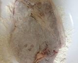 トンカツ屋さんの仕込みのローストンカツ作り方3写真