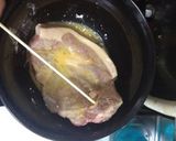 トンカツ屋さんの仕込みのローストンカツ作り方4写真