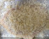 トンカツ屋さんの仕込みのローストンカツ作り方5写真