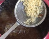 トンカツ屋さんの仕込みのローストンカツ作り方7写真