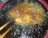 トンカツ屋さんの仕込みのローストンカツ作り方8写真