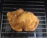 トンカツ屋さんの仕込みのローストンカツ作り方9写真