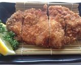 トンカツ屋さんの仕込みのローストンカツ作り方10写真
