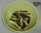 すぐ出来ちゃう！茄子の中華あえ作り方3写真
