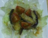 すぐ出来ちゃう！茄子の中華あえ作り方4写真