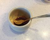 簡単‼ざくざくチョコココアぷりん作り方3写真