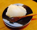 二層ババロア（カルピス風味）作り方5写真