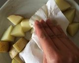 うちのポテトフライ作り方3写真