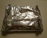メキシコ風　野菜たっぷりチキンラップ作り方7写真