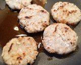 おからと長芋の超ヘルシーおやき作り方8写真