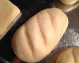 パンの形いろいろ♡作り方16写真