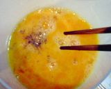 簡単!☆絶品ニラたま☆作り方3写真