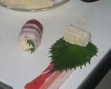 一味違う、トン天、（天ぷら）おいしぃ!!作り方3写真