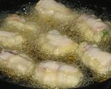 一味違う、トン天、（天ぷら）おいしぃ!!作り方5写真